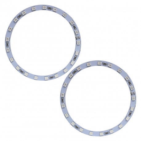 ARILLO DE LEDS BLANCO