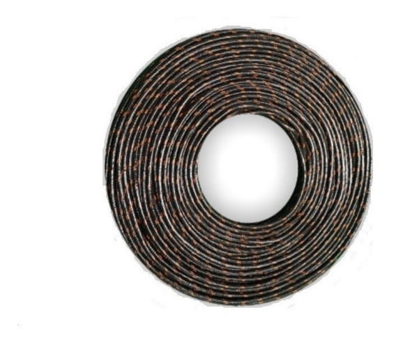 CABLE ELECTRICO 16 LAQUEADO NEGRO