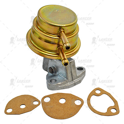BOMBA GASOLINA VW SEDAN MECANICA