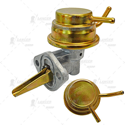 BOMBA GASOLINA VW CARIBE ATLANTIC    PE-519