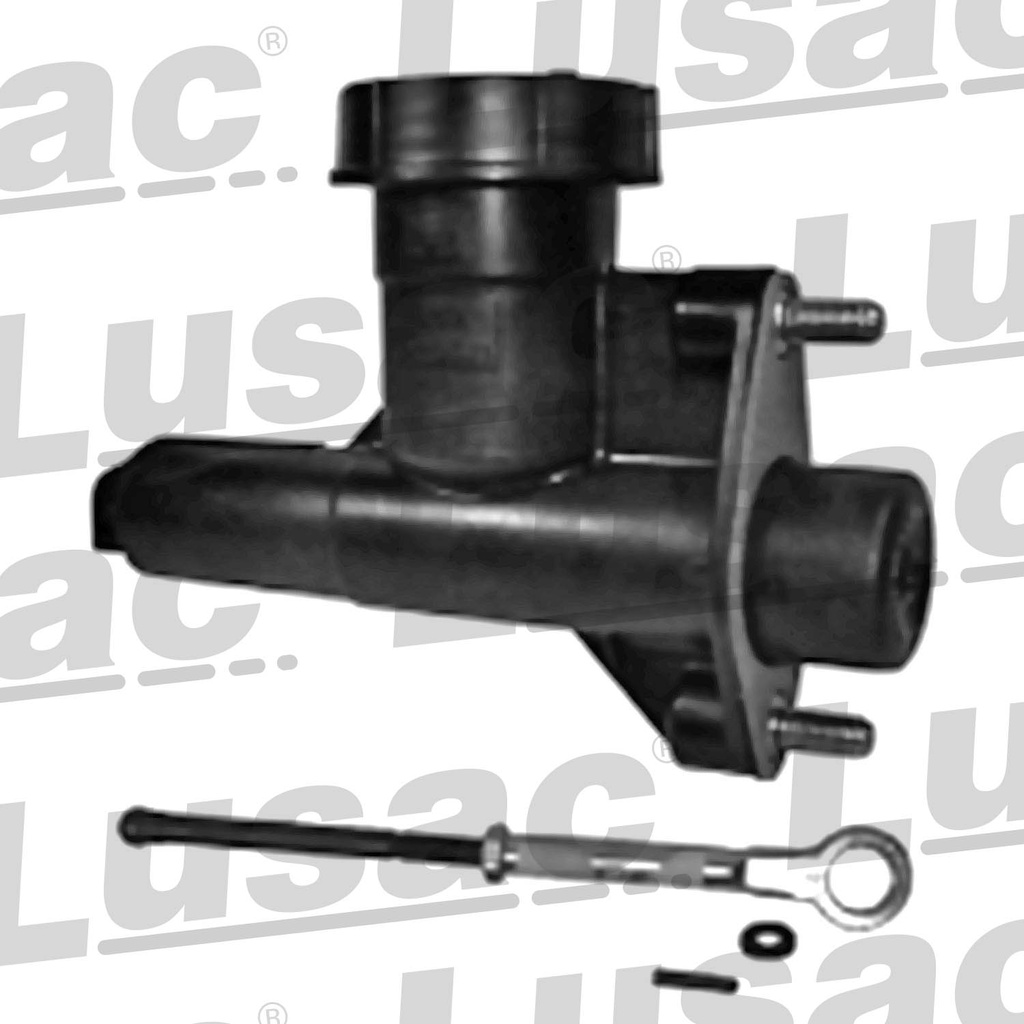 BOMBA CLUTCH FD F150 F250 F350 84-89   511007110