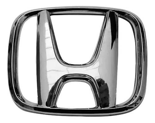 EMBLEMA LOGO PARRILLA HONDA