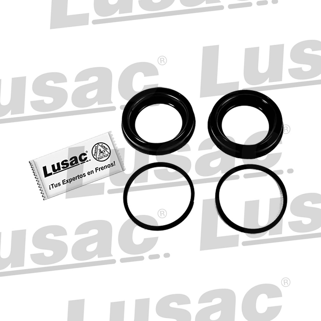 REPUESTO MORDAZA FD SUPER DUTY 05-11 TRAS