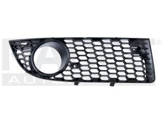 REJILLA FASCIA VW JETTA DER 08-13 C/HOYO P/FARO 1JM-853-666B-BRUCK