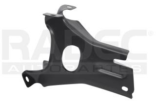 BRAZO DEFENSA NS D21 DELANTERO 94-08 MEX DER