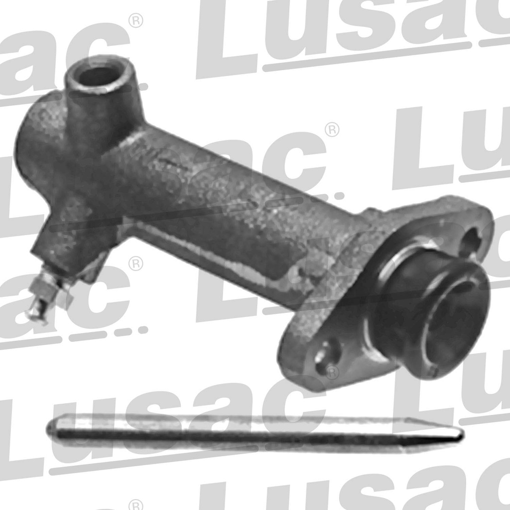 BOMBA CLUTCH CV S-10 90-92 2.5 INF