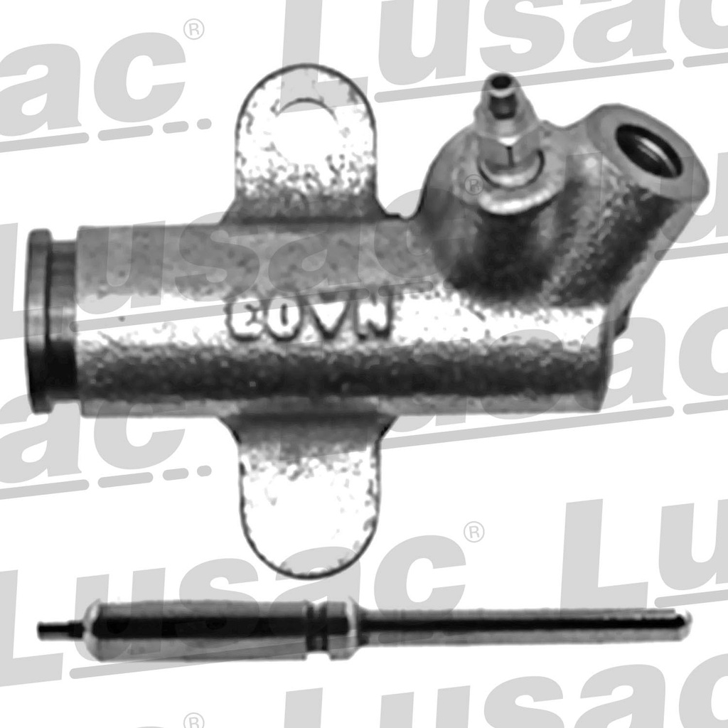 BOMBA CLUTCH MZ B2200