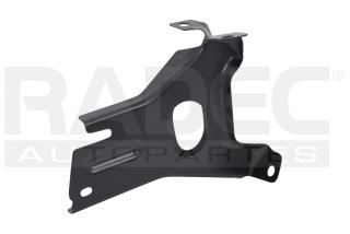 BRAZO DEFENSA NS D21 DELANTERO 94-08 MEX IZQ