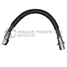 MANGUERA FRENO TRASERO CV S-10 BLAZER 95-97