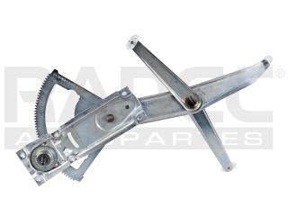 ELEVADOR CRISTAL CV CHEVY 94-12/CHEVY C2 04-08/CHEVY C3 09-1