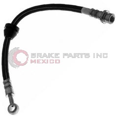 MANGUERA FRENO DELANTERO CV AVEO SPARK