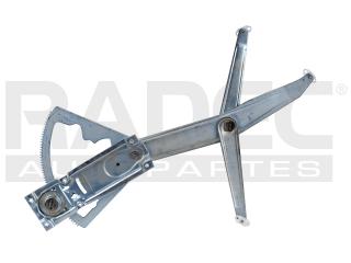 ELEVADOR CRISTAL CV CHEVY 94-12 2 PUERTAS MANUAL DER