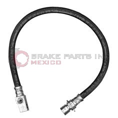 MANGUERA FRENO TRASERO CV S-10 BLAZER 95-98