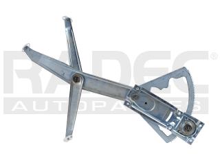 ELEVADOR CRISTAL CV CHEVY 94-12 2 PUERTAS MANUAL IZQ
