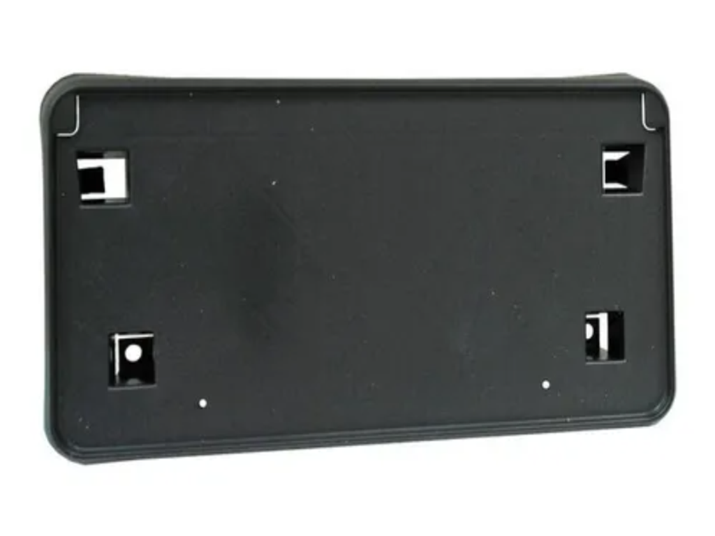 PORTA PLACA DODGE STRATUS 01-03