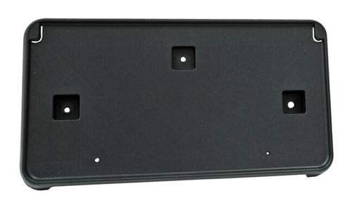 PORTA PLACA DODGE STRATUS 04-05