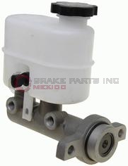 BOMBA FRENO CV SILVERADO AVALANCHE 4X4 09-14