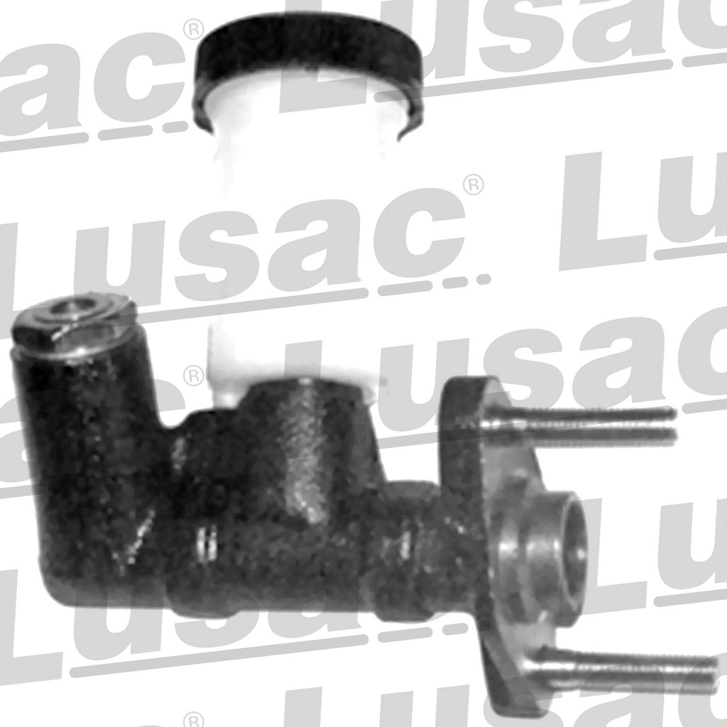 BOMBA CLUTCH MZ B2200 SUP  F-111151