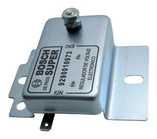 REGULADOR BOSCH UNIVERSAL