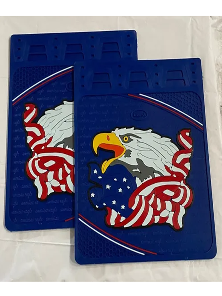 LODERA CAMION AGUILA AZUL