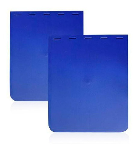 LODERA CAMION LISA AZUL