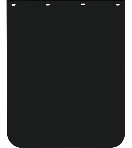 LODERA CAMION LISA NEGRO