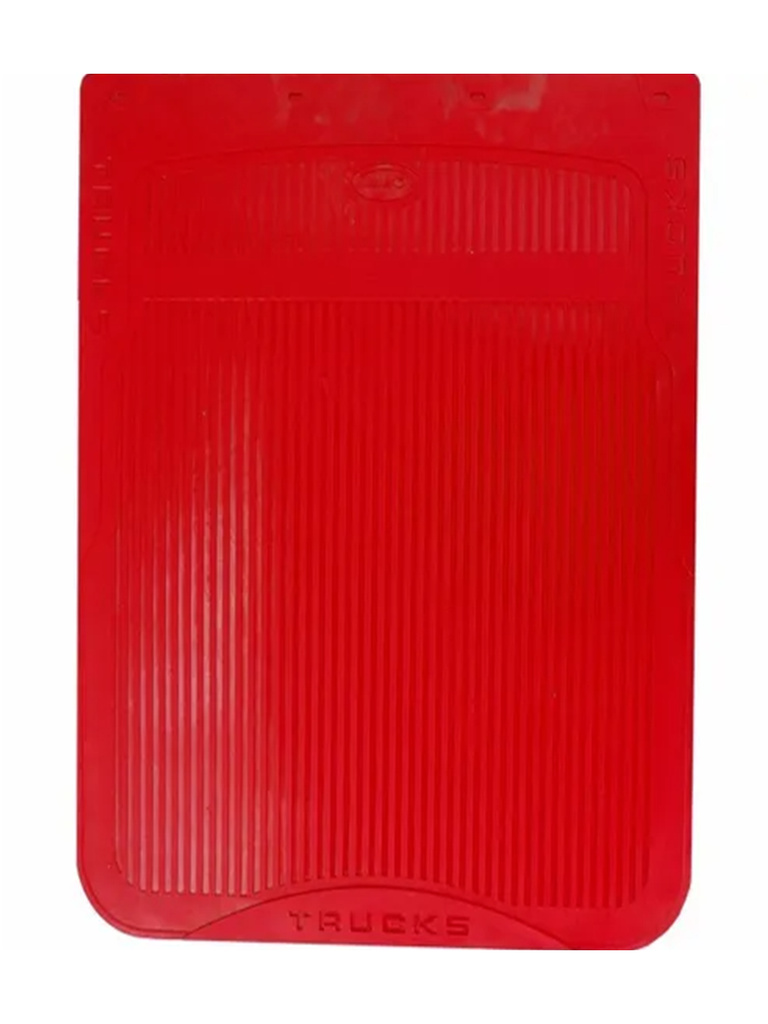 LODERA CAMION LISA ROJO