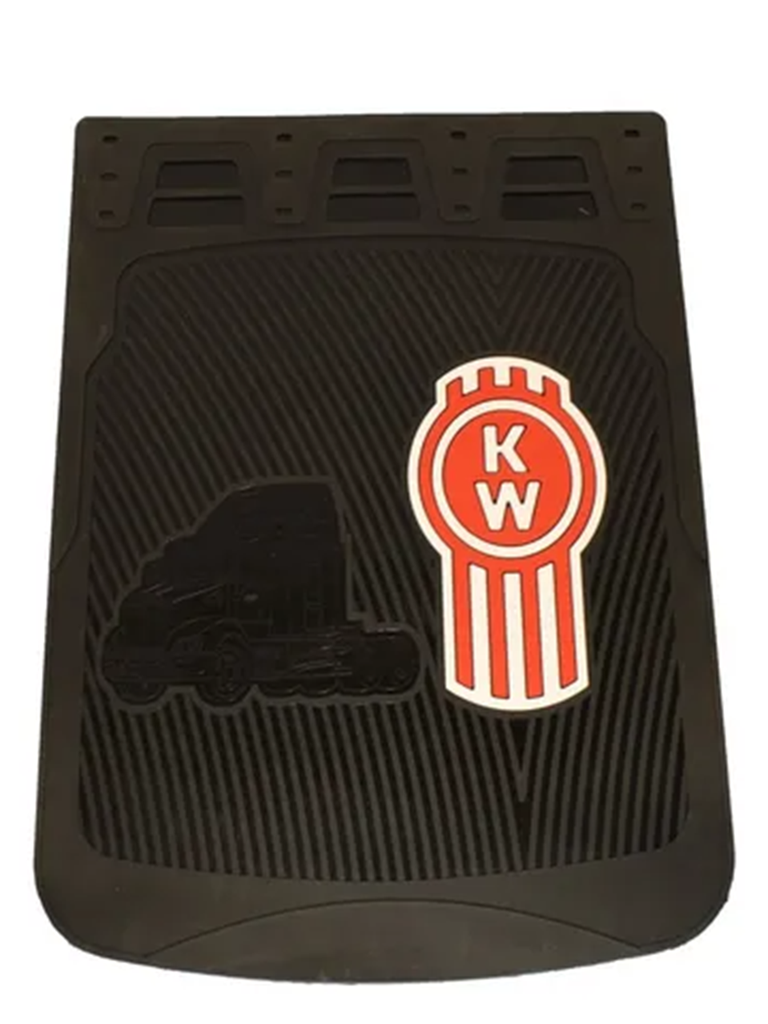 LODERA CAMION KW NEGRO
