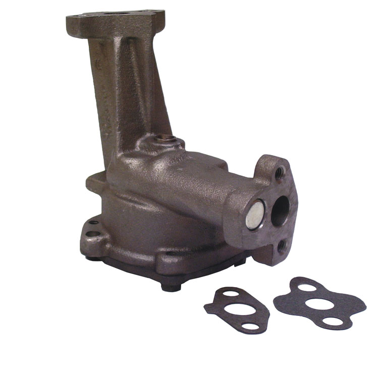 BOMBA ACEITE FD 302 80-96