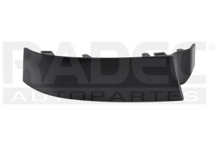 MOLDURA CALAVERA VW POINTER 06-09 IZQ