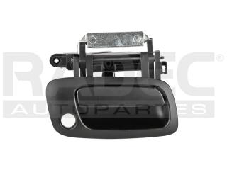 MANIJA EXTERIOR CV ASTRA DELANTERA 98-05/ZAFIRA 00-05 C/HOYO