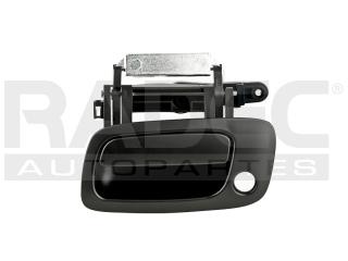 MANIJA EXTERIOR CV ASTRA DELANTERA 98-05/ZAFIRA 00-05 C/HOYO