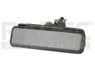 MANIJA EXTERIOR CV ASTRO/GMC SAFARI DELANTERA 85-04/LUMINA/O