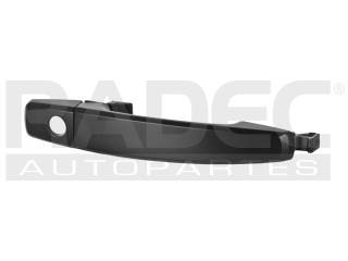 MANIJA EXTERIOR CV AVEO/CAPTIVA/EPICA 08-11 DELANTERA /TRAX