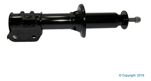 AMORTIGUADOR DELANTERO CV MATIZ IZQ 04-05