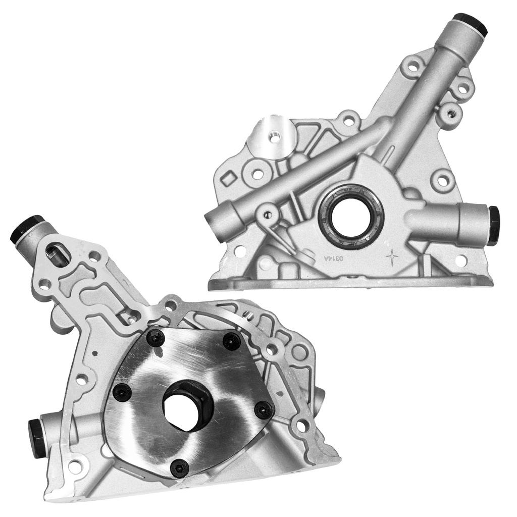 BOMBA ACEITE CV CHEVY