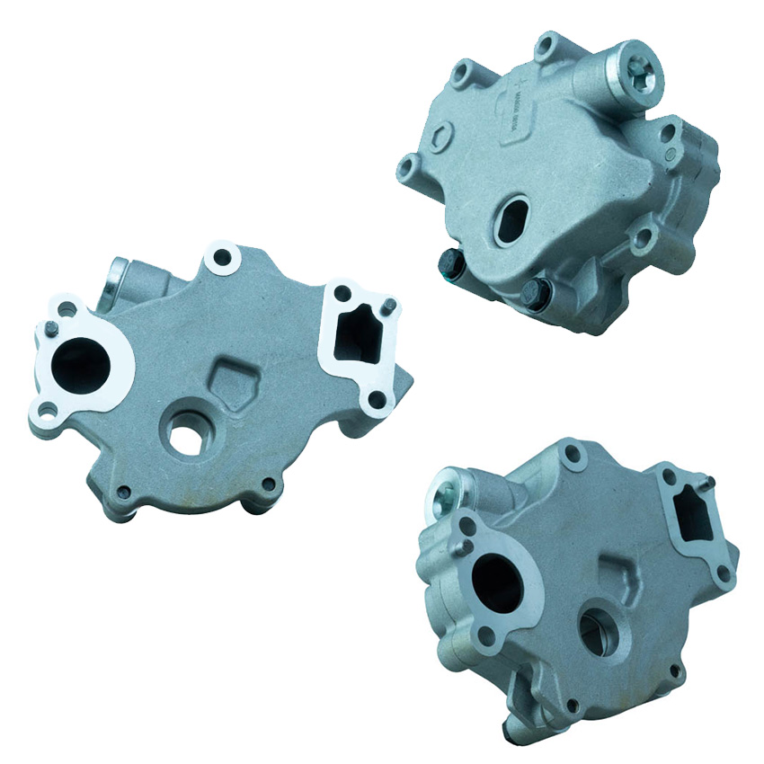 BOMBA ACEITE NS SENTRA 2.0 07-11