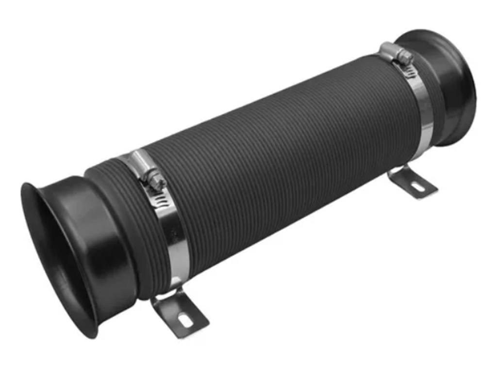TUBO UNIVERSAL PARA FILTRO