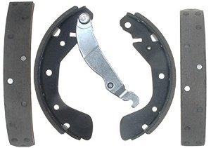BALATA TRASERO CV CHEVY 4L 1.6 1994-2007
