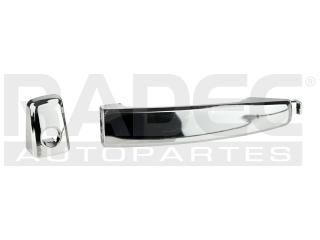 MANIJA EXTERIOR CV AVEO/CAPTIVA/EPICA 08-11 DELANTERA /TRAX