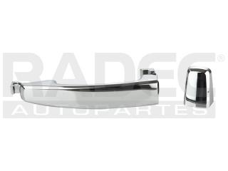 MANIJA EXTERIOR CV AVEO/CAPTIVA/EPICA 08-11 TRASERA /TRAX 10