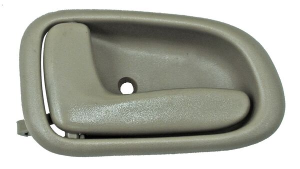 MANIJA INT COROLLA 92-97 BEIGE IZQ