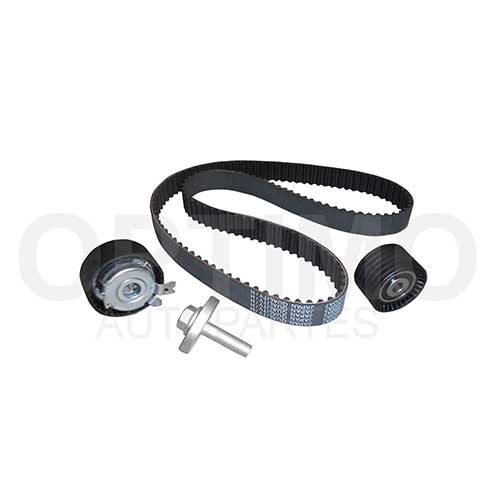 KIT DISTRIBUCION NS PLATINA