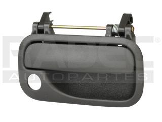 MANIJA EXTERIOR CV CHEVY 94-03/MONZA 97-00 NEGRA TW DER