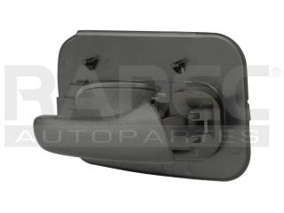 MANIJA INTERIOR CV CHEVY TRASERA 94-12/MONZA 97-09 NEGRA DER