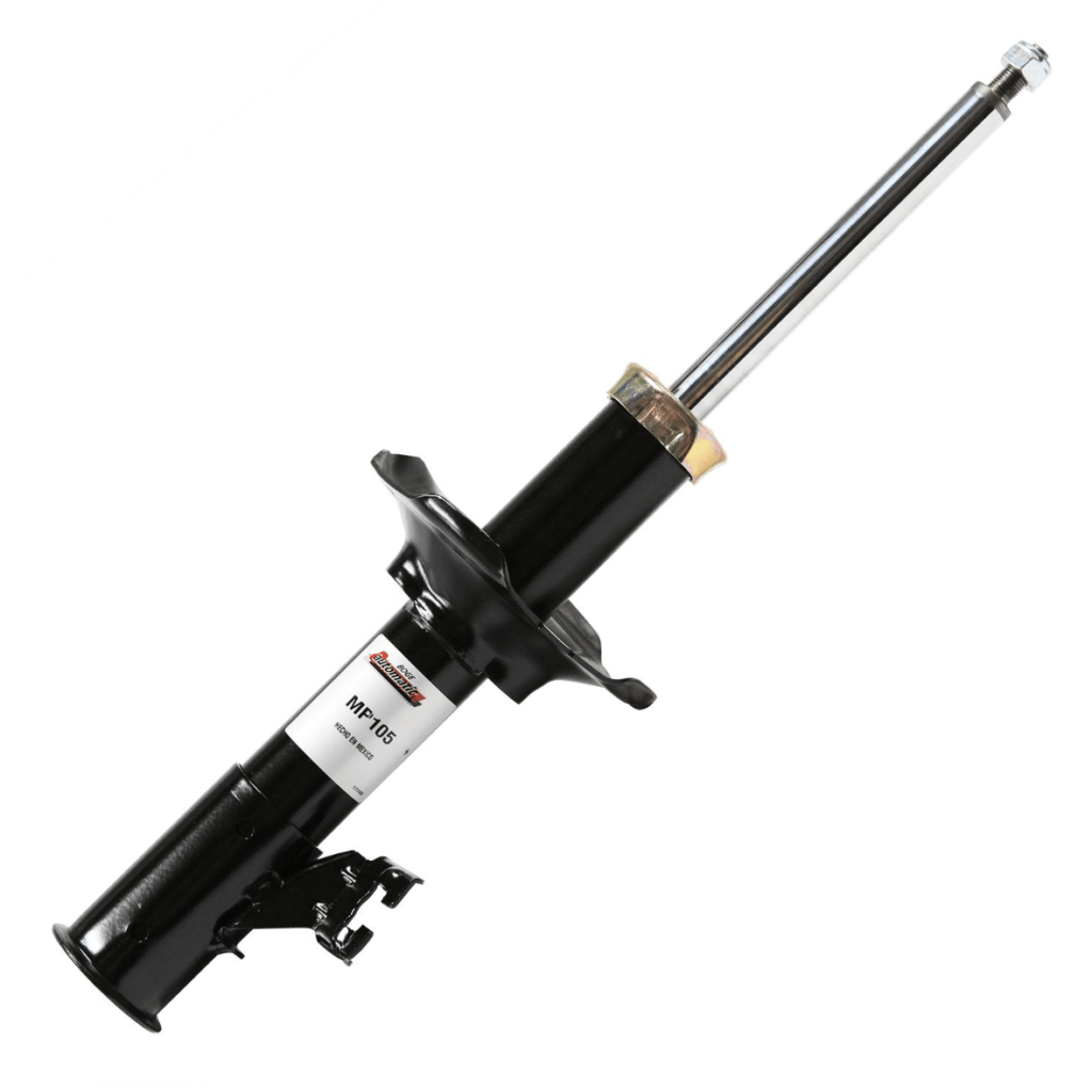 AMORTIGUADOR DELANTERO NS TIII TSUBAME IZQ GP105-GROB