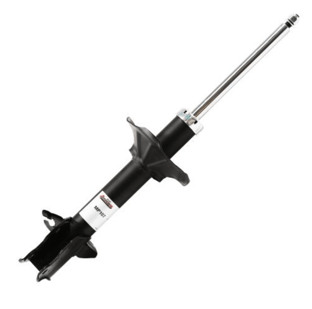 AMORTIGUADOR TRASERO NS TIII IZQ GP107-GROB