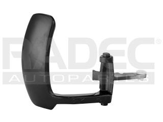 MANIJA INTERIOR CV CHEYENNE/CUSTOM/SIERRA 95-98/SUBURBAN/TAH