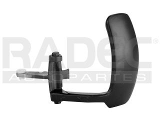 MANIJA INTERIOR CV CHEYENNE/CUSTOM/SIERRA 95-98/SUBURBAN/TAH