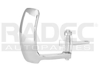 MANIJA INTERIOR CV CHEYENNE/CUSTOM/SIERRA 95-98/SUBURBAN/TAH